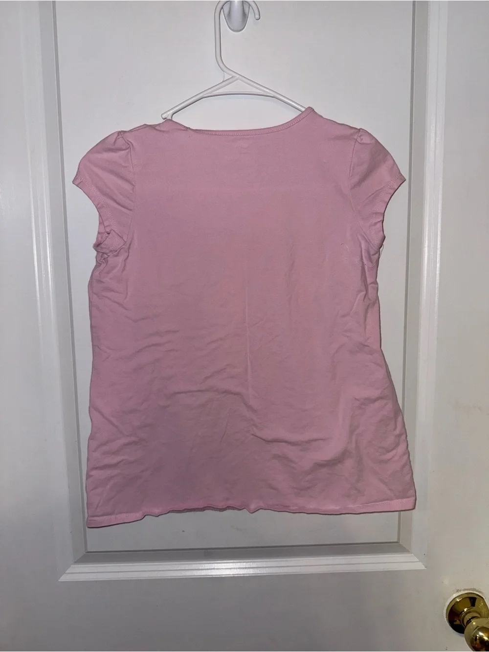 Disney Cruise‎ Line Bippity Boppity Boutique Shirt Size Child Large